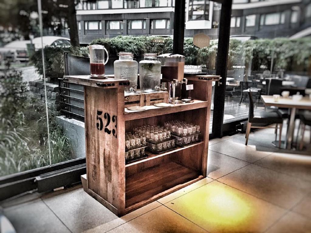 Wyndham Excelsior Hotel Berlin