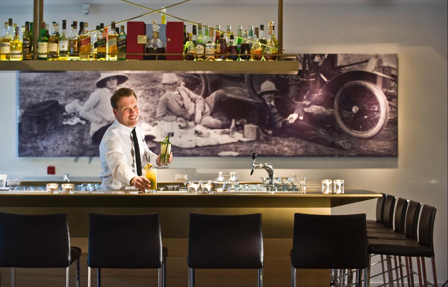 Wyndham Excelsior 4*