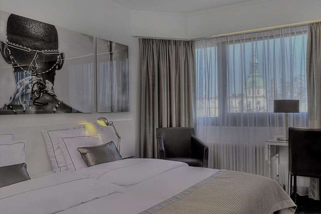 Wyndham Excelsior Hotel