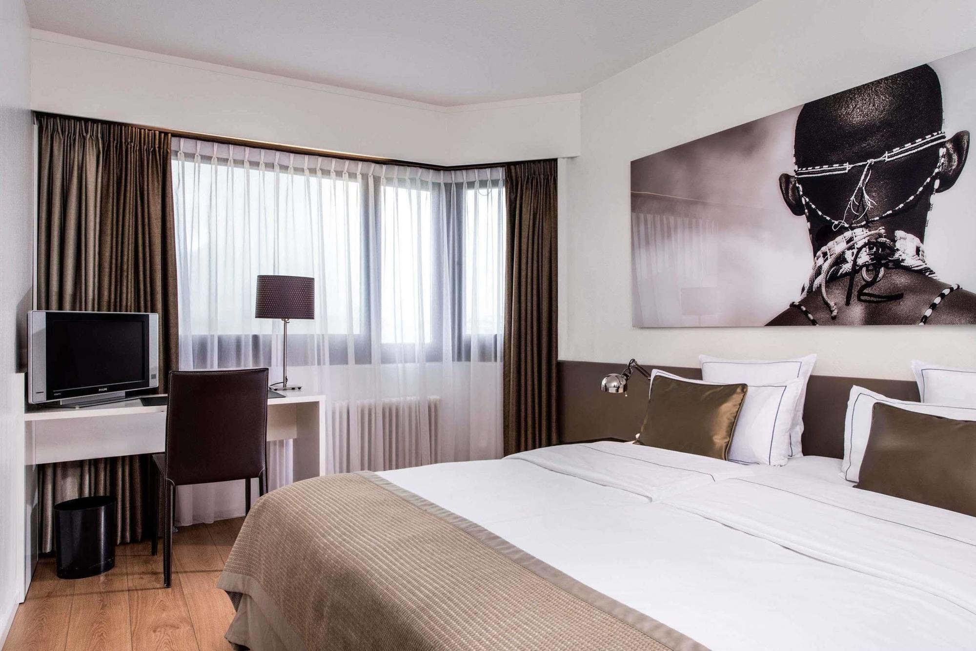 Hotel Wyndham Excelsior