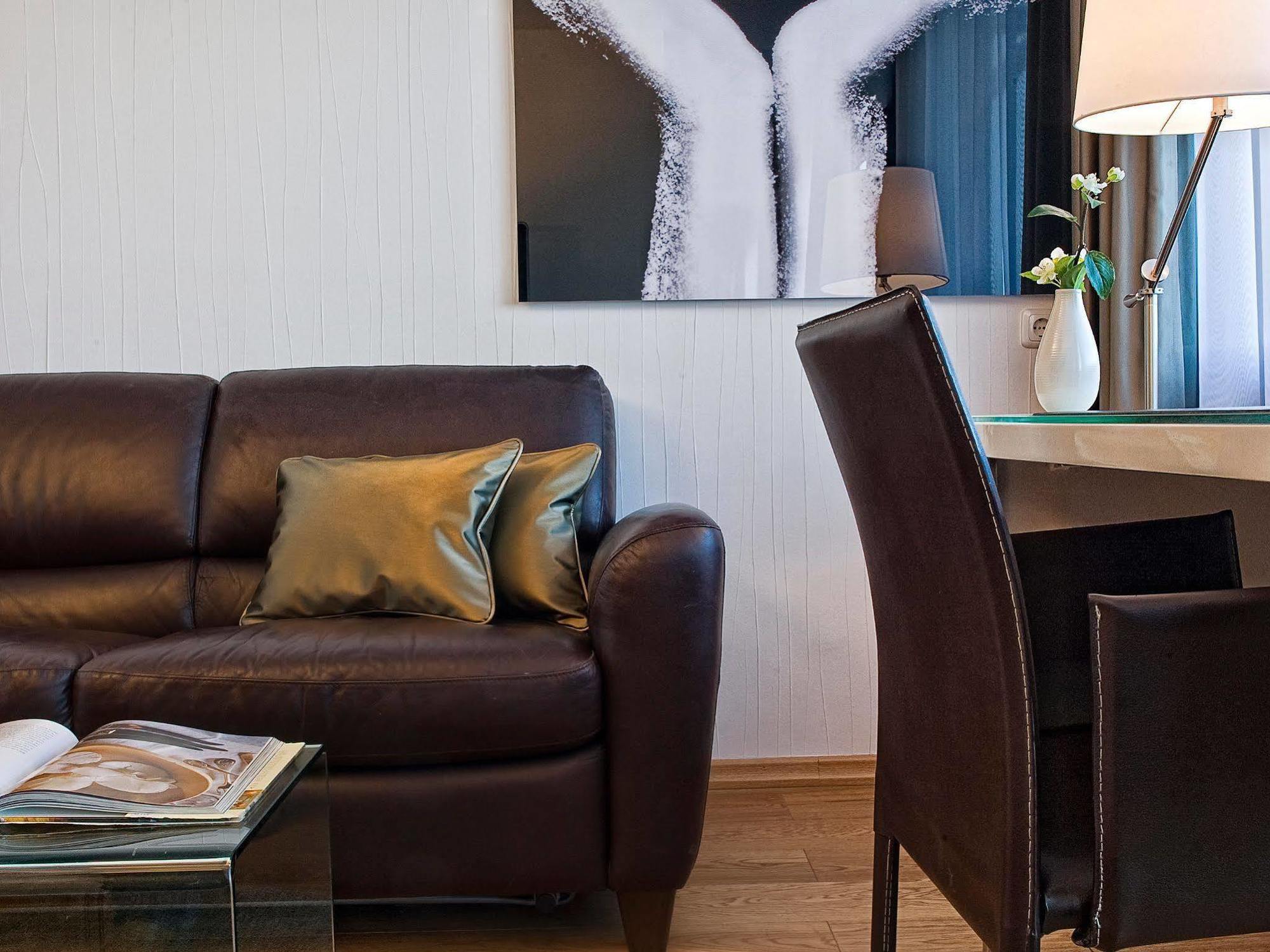 Hotel Wyndham Excelsior Berlin