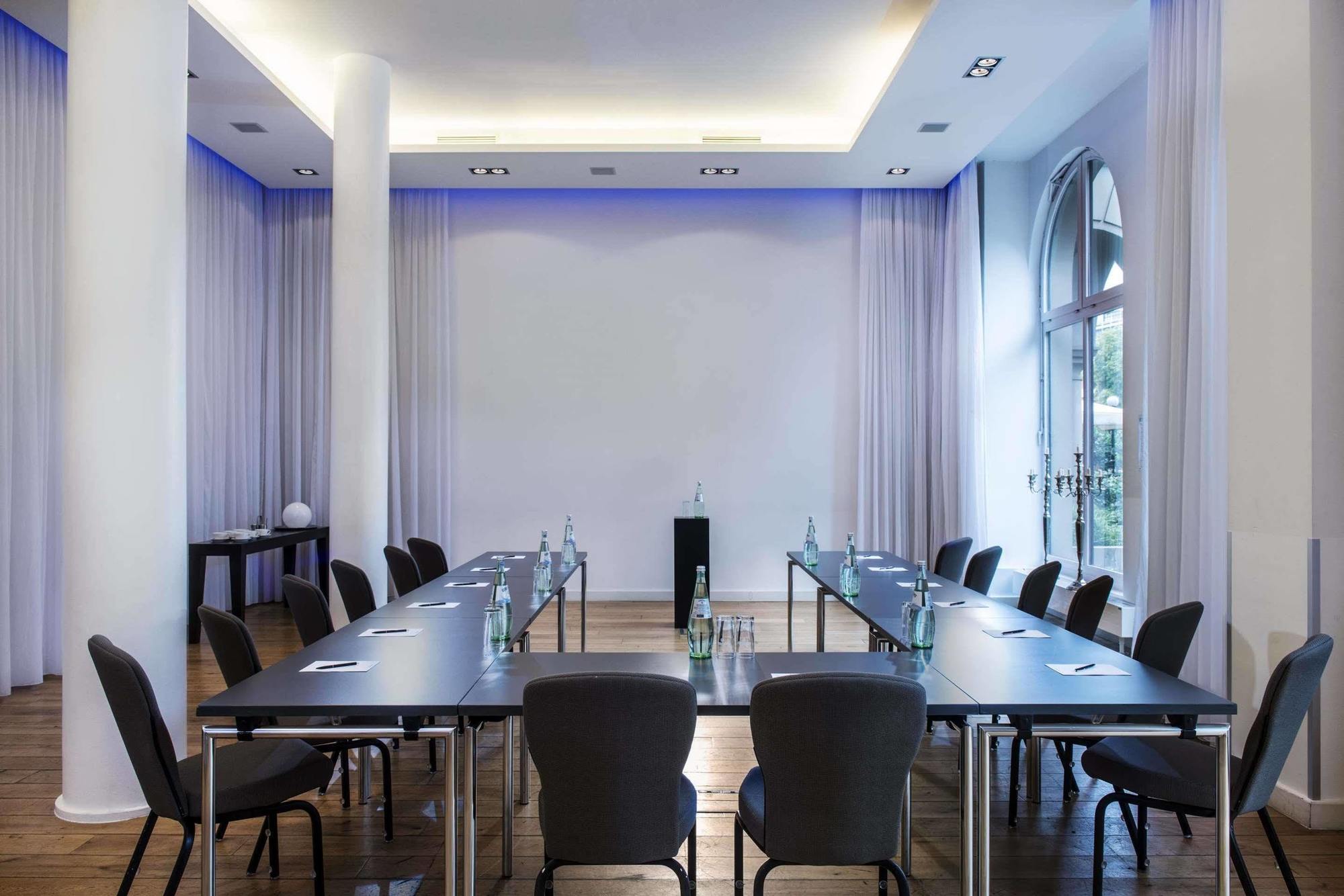 Wyndham Excelsior 4* Berlin