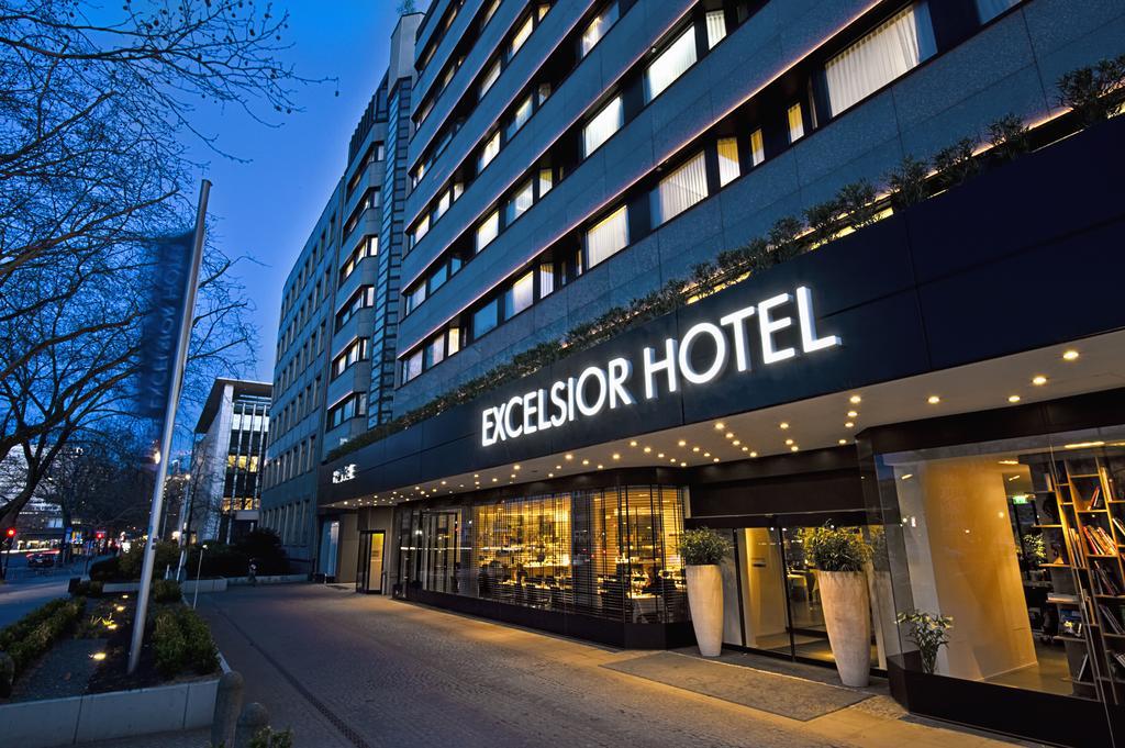 Hotel Wyndham Excelsior