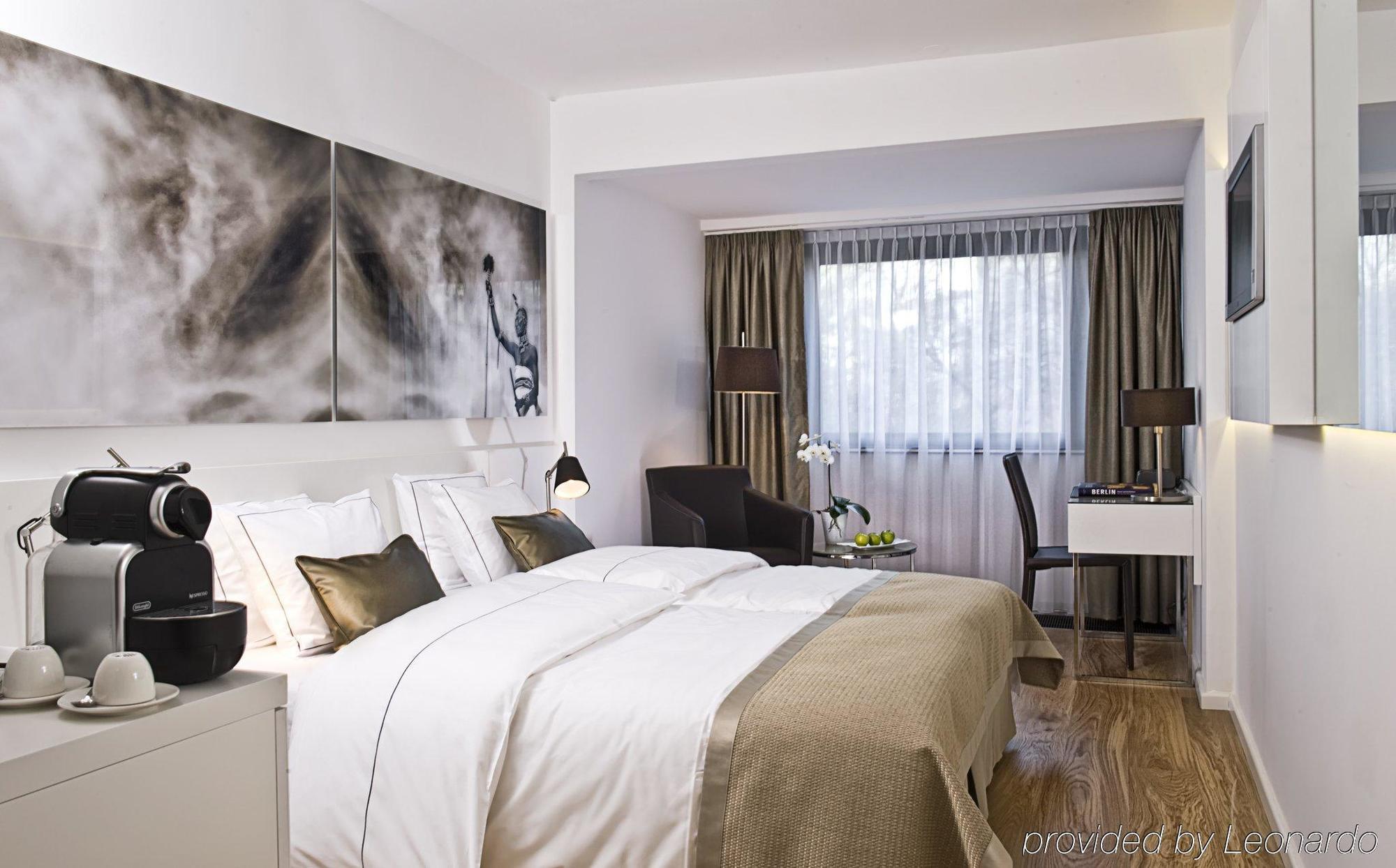 Hotel Wyndham Excelsior Berlino