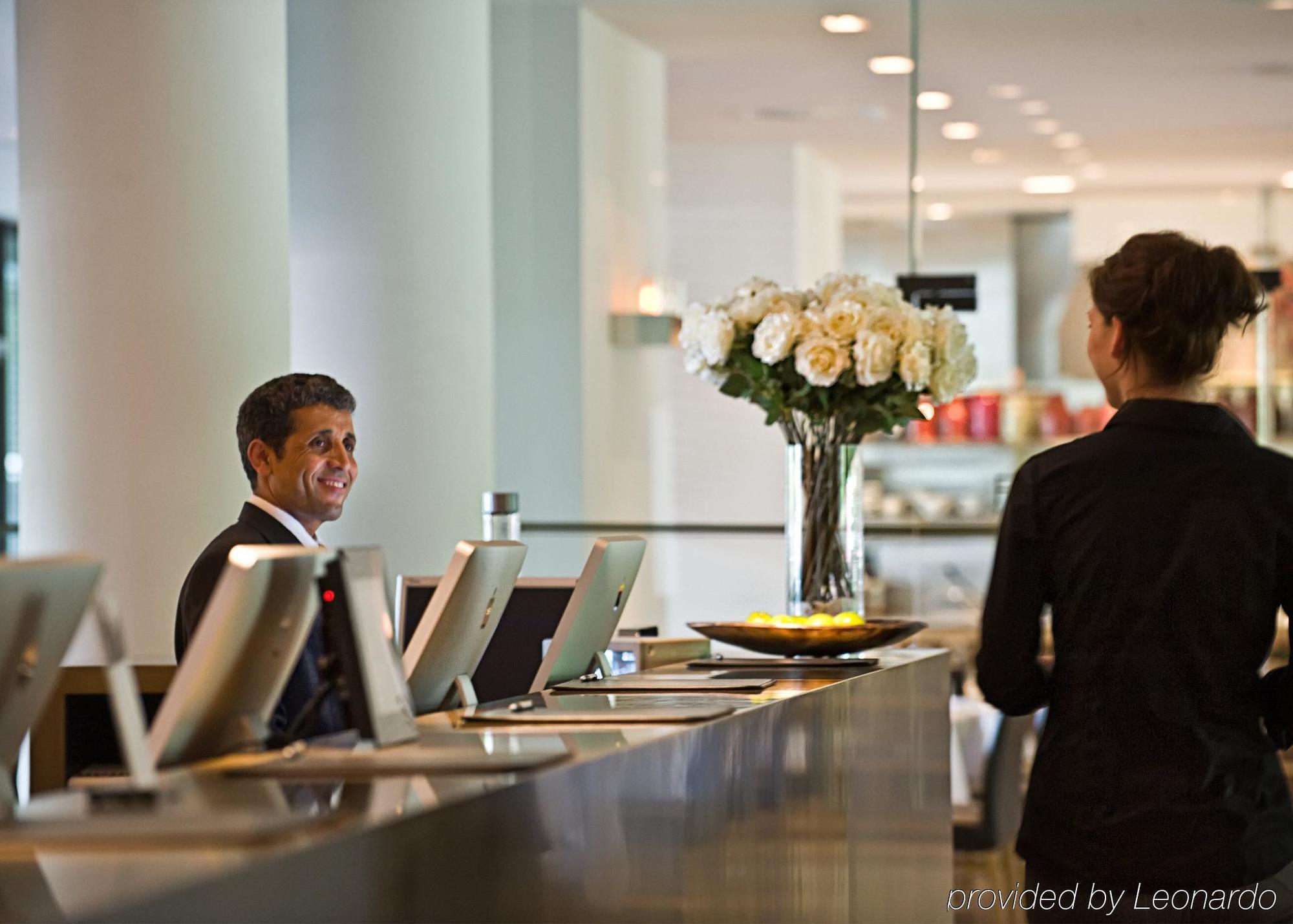 Hotel Wyndham Excelsior
