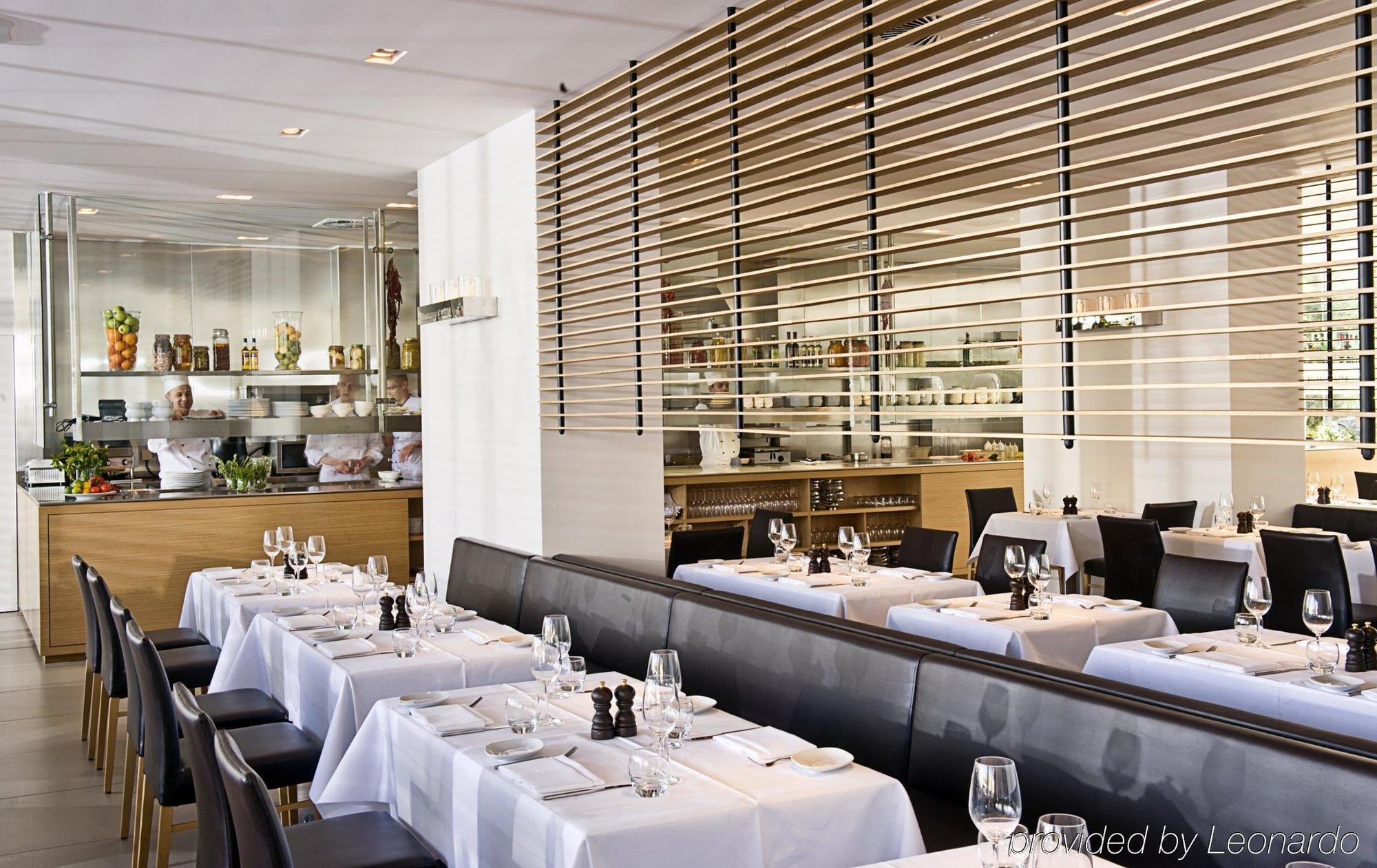 Wyndham Excelsior Hotel Berlino