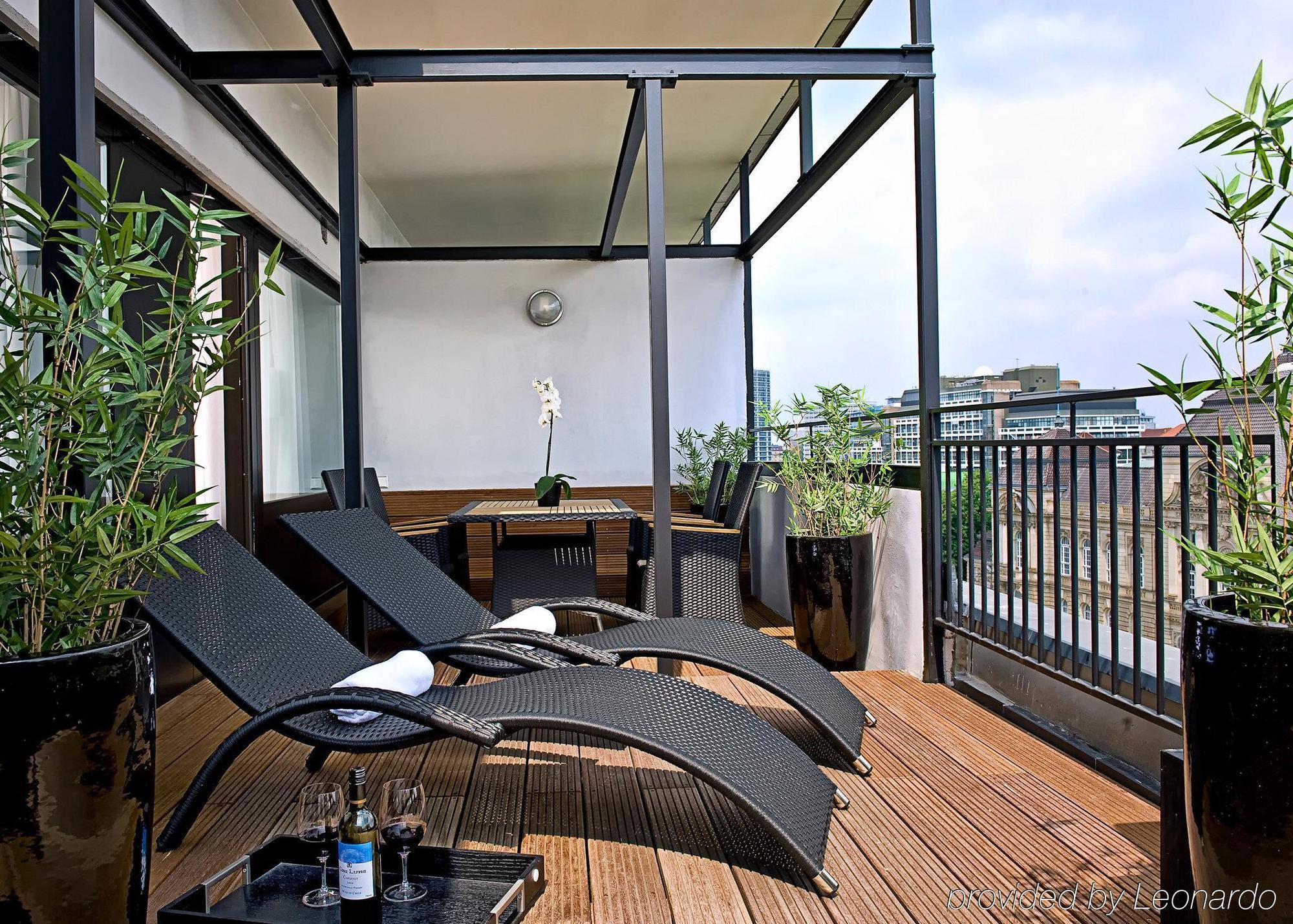 Hotel Wyndham Excelsior 4*