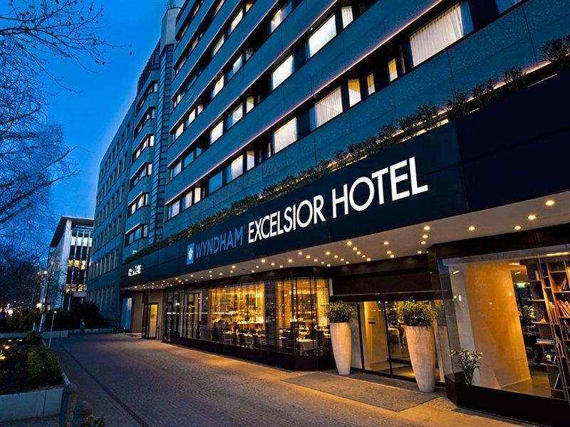 Wyndham Excelsior Berlino