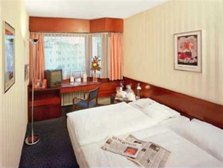 Wyndham Excelsior Berlino