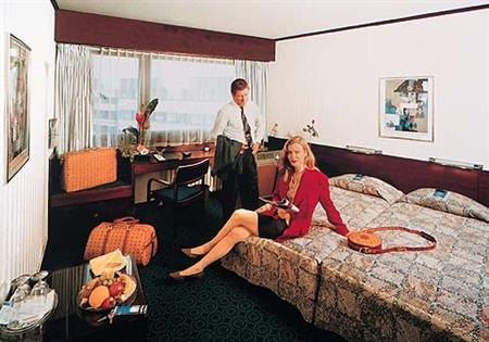 Wyndham Excelsior 4*