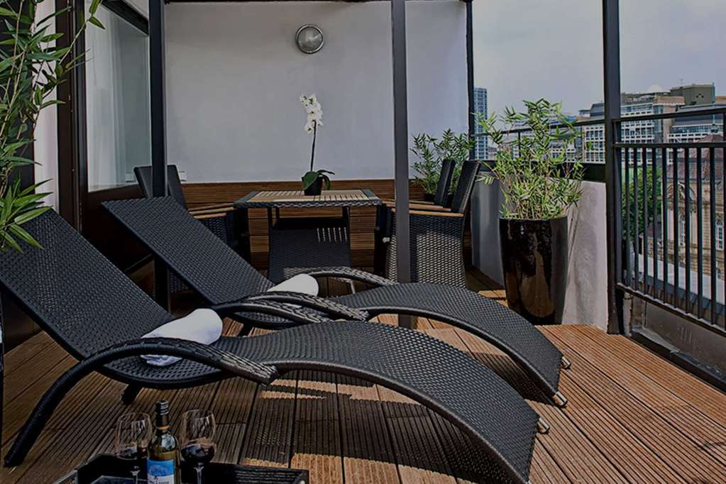 Wyndham Excelsior Hotel Berlino