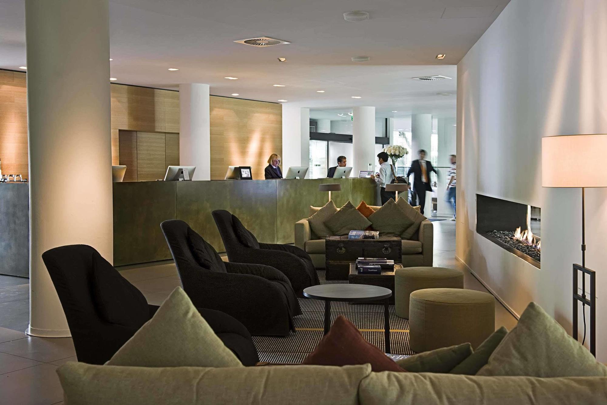Hotel Wyndham Excelsior 4*