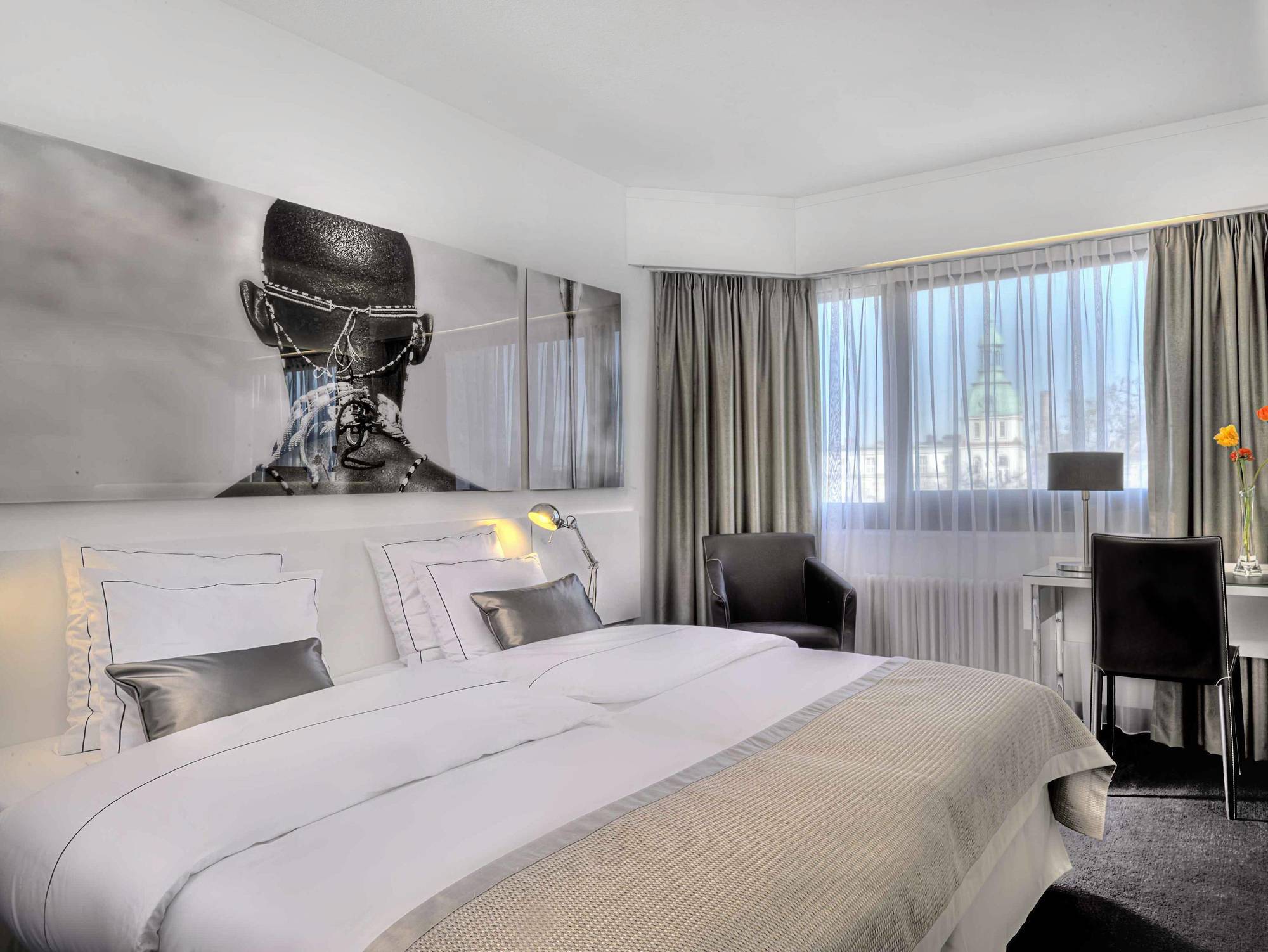 Hotel Wyndham Excelsior 4*