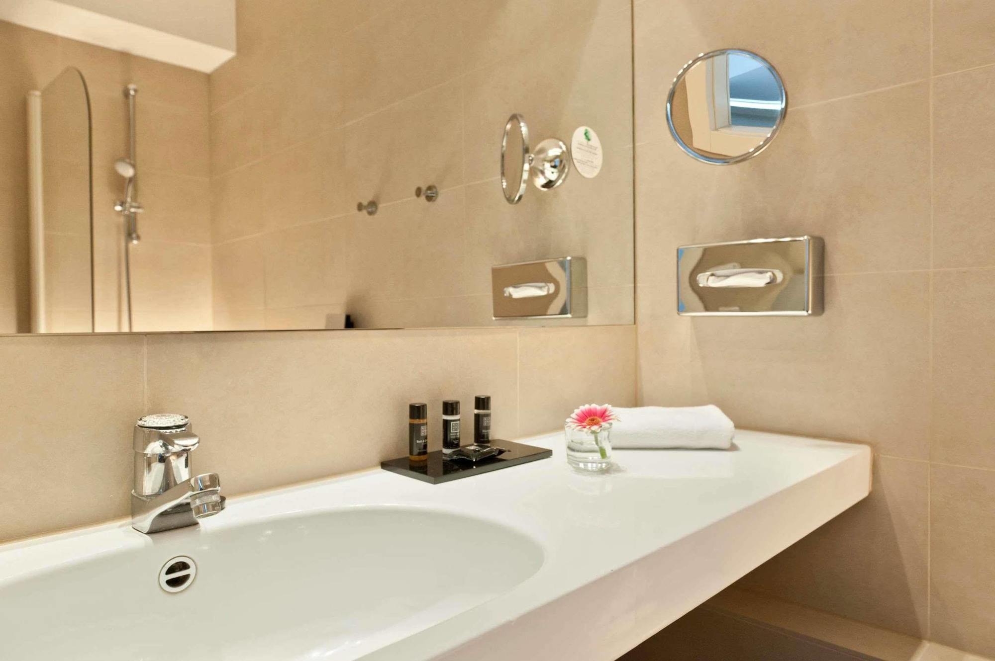 Wyndham Excelsior Berlino