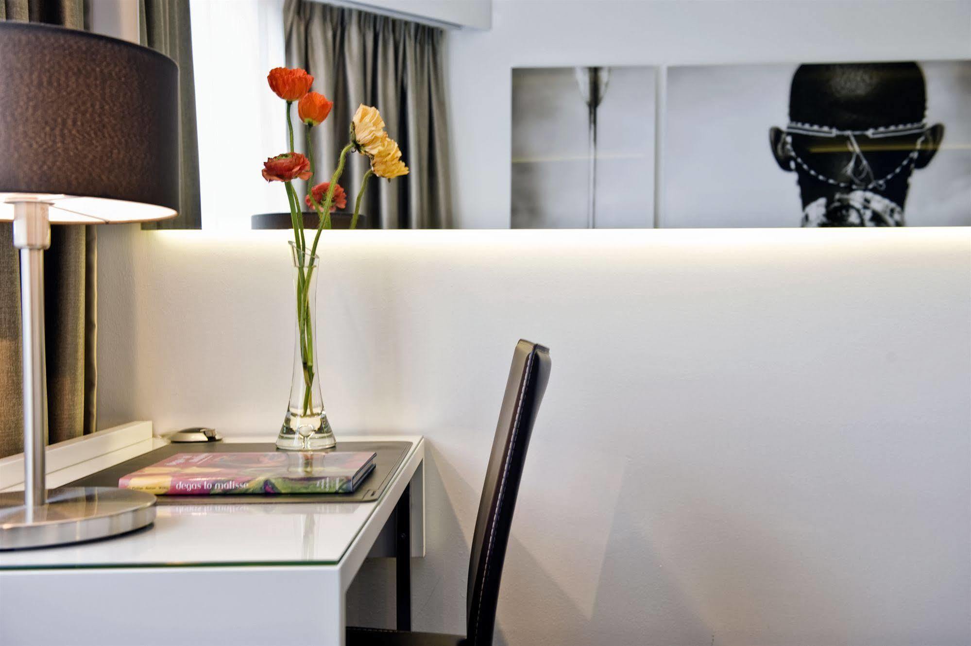 Wyndham Excelsior 4* Berlino