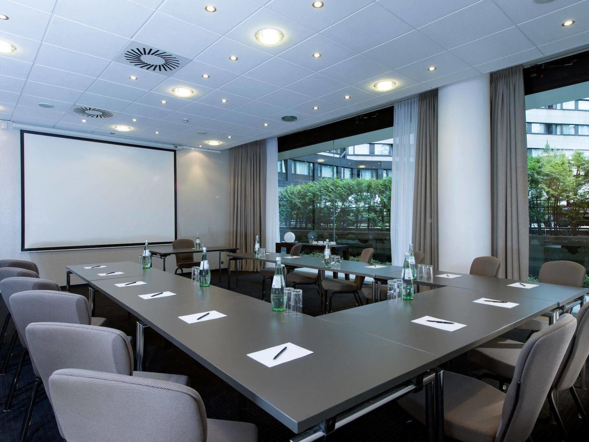 Wyndham Excelsior Hotel Berlino